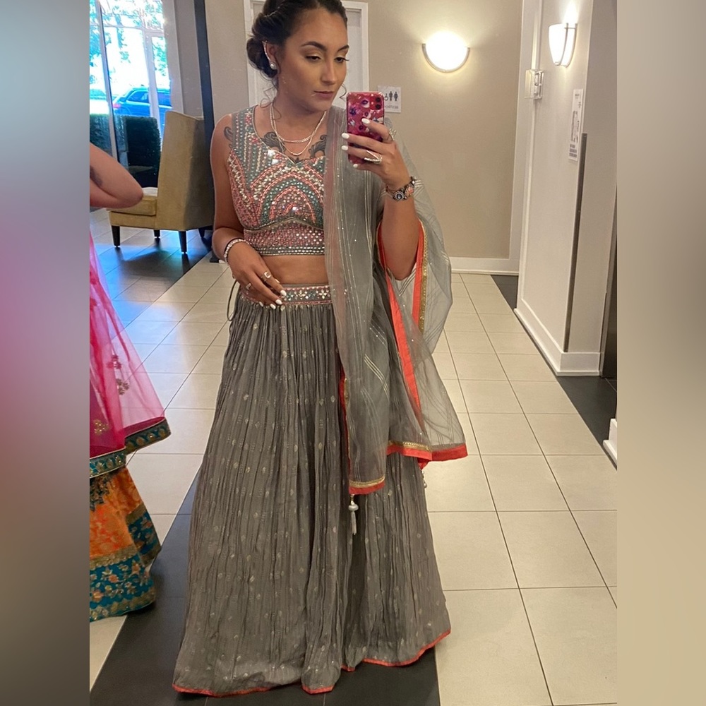 Lehenga